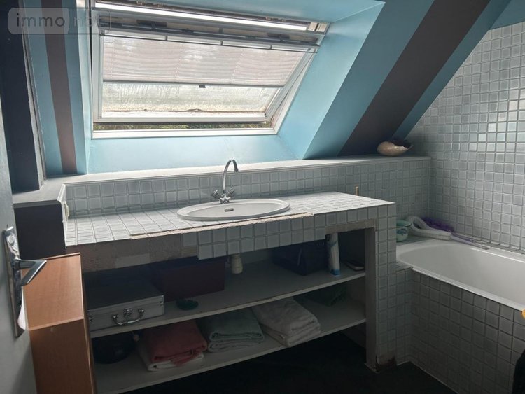 Maison a vendre Ploumagoar 22970 Côtes-d'Armor 291 m2 9 pièces 478240 euros