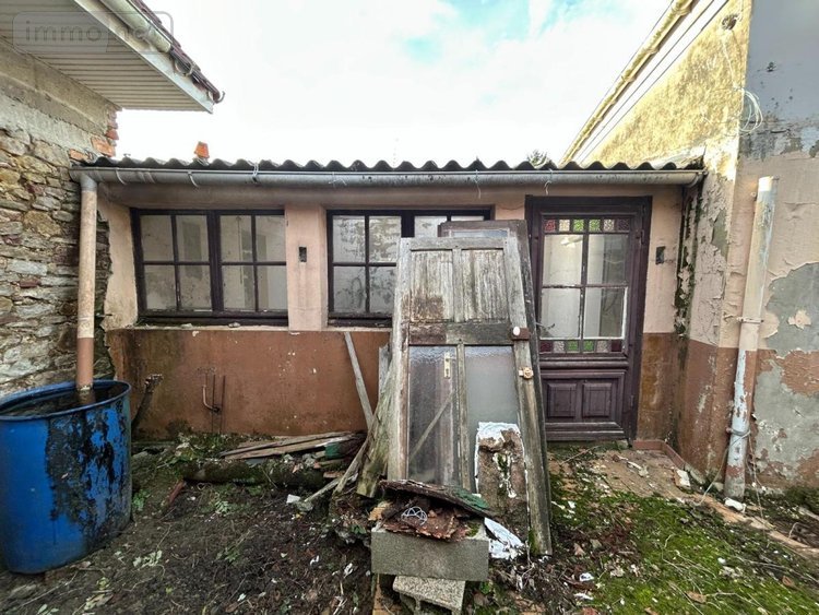 Maison a vendre Baincthun 62360 Pas-de-Calais 127 m2 6 pièces 153700 euros