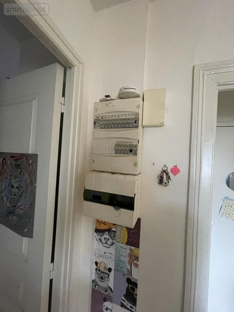 Immeuble a vendre Le Mans 72000 Sarthe 145 m2  278250 euros