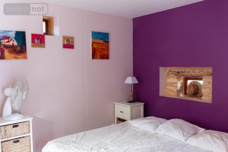 Maison a vendre Lavercantière 46340 Lot 130 m2 5 pièces 349000 euros