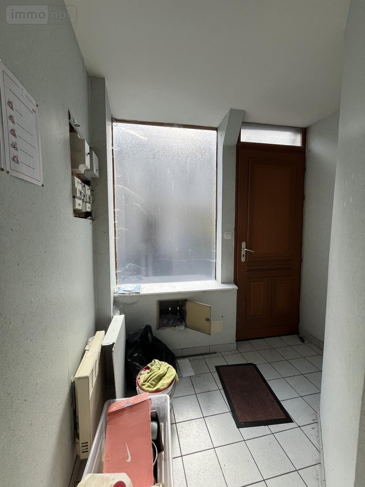 Maison a vendre Liesse-Notre-Dame 02350 Aisne 125 m2 7 pièces 75000 euros