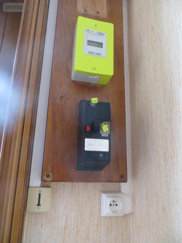 Maison a vendre Truttemer-le-Grand 14500 Calvados 75 m2 4 pièces 64200 euros