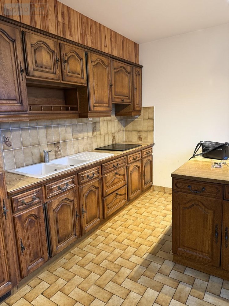 Maison a vendre Theix-Noyalo 56450 Morbihan 82 m2 5 pièces 260915 euros