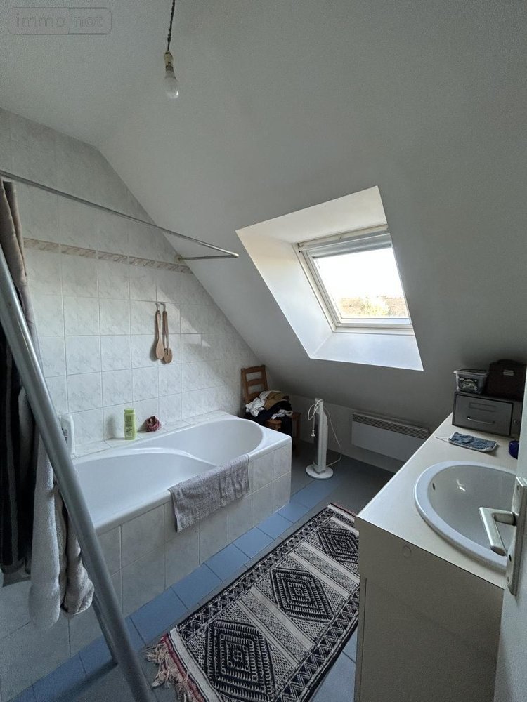 Maison a vendre Corps-Nuds 35150 Ille-et-Vilaine 102 m2 6 pièces 323950 euros