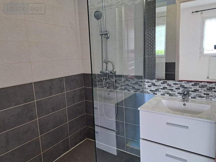 Maison a vendre Minihy-Tréguier 22220 Côtes-d'Armor 124 m2 5 pièces 286300 euros