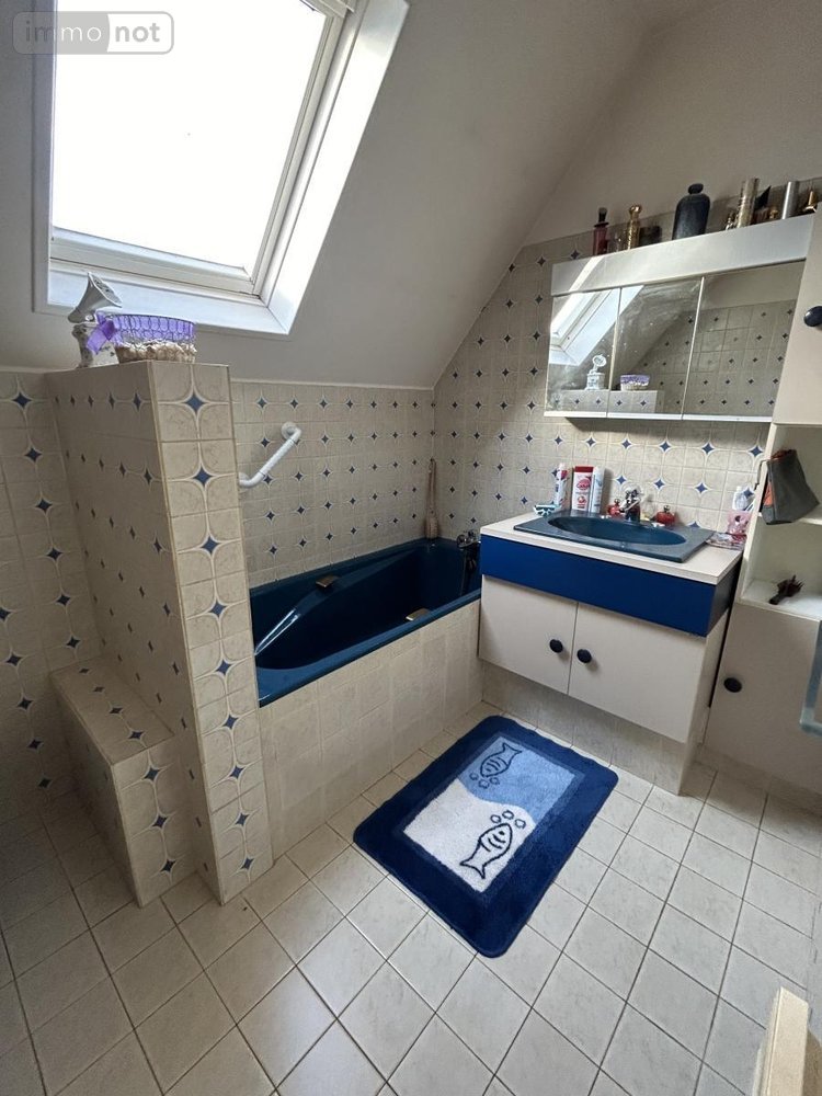 Maison a vendre Bois-Guillaume 76230 Seine-Maritime 150 m2  364700 euros