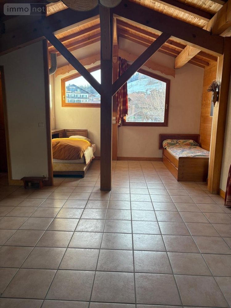 Maison a vendre Combloux 74920 Haute-Savoie 169 m2 7 pièces 850000 euros