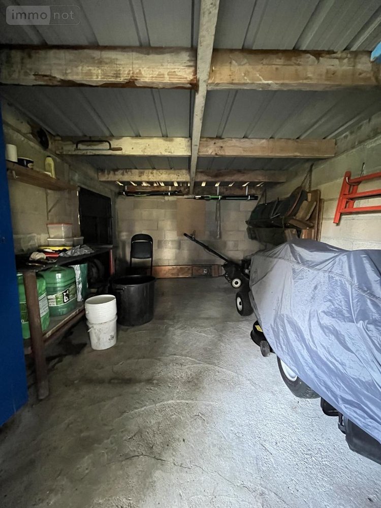 Terrains de loisirs bois etangs a vendre Laon 02000 Aisne 4901 m2  56000 euros