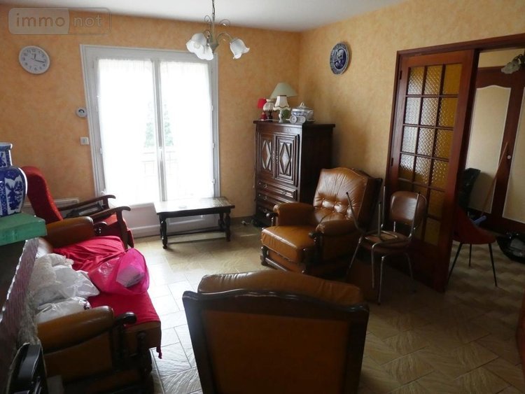 Maison a vendre Locmalo 56160 Morbihan 92 m2 5 pièces 152780 euros