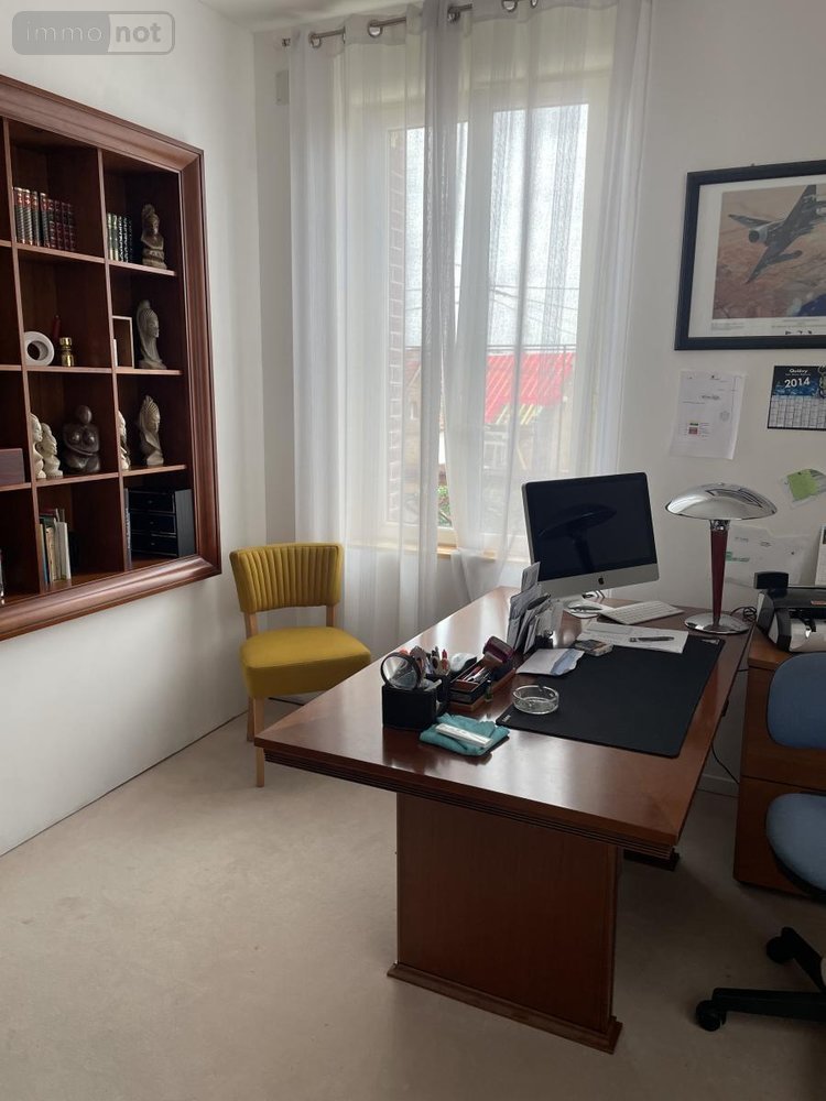 Maison a vendre Quiévy 59214 Nord 289 m2 13 pièces 607840 euros