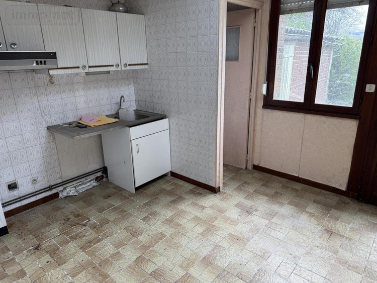Maison a vendre Villers-Outréaux 59142 Nord 240 m2 8 pièces 178160 euros