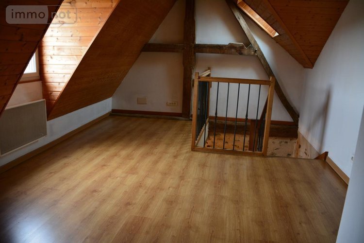 Maison a vendre Préaux 53340 Mayenne 95 m2 6 pièces 115500 euros