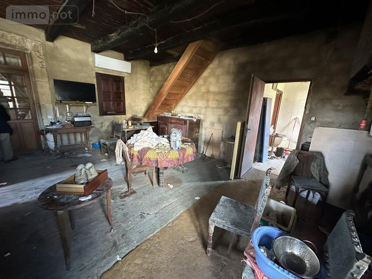 Maison a vendre Esclauzels 46090 Lot 145 m2  250000 euros