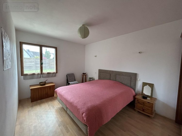 Maison a vendre Janzé 35150 Ille-et-Vilaine 161 m2 7 pièces 390000 euros