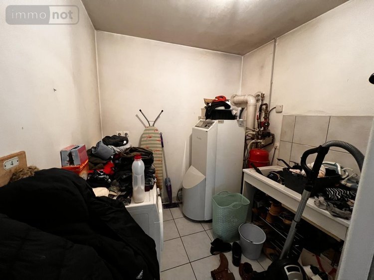 Maison a vendre Thésée 41140 Loir-et-Cher 119 m2 5 pièces 159000 euros