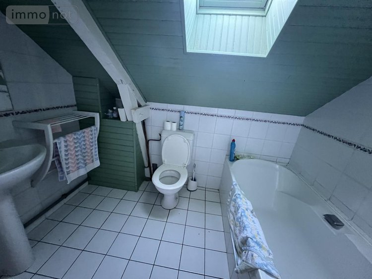 Maison a vendre Guitté 22350 Côtes-d'Armor 123 m2 6 pièces 195590 euros