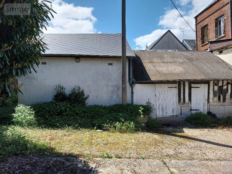 Immeuble a vendre Le Neubourg 27110 Eure 250 m2  285000 euros