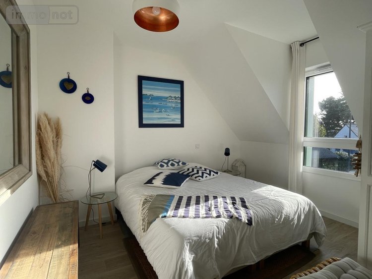 Maison a vendre Arzon 56640 Morbihan 83 m2 4 pièces 519500 euros