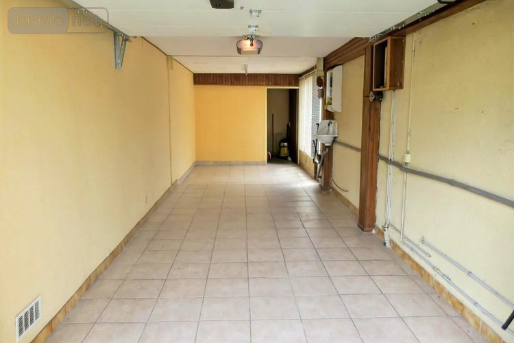 Maison a vendre Bourges 18000 Cher 81 m2 4 pièces 136500 euros