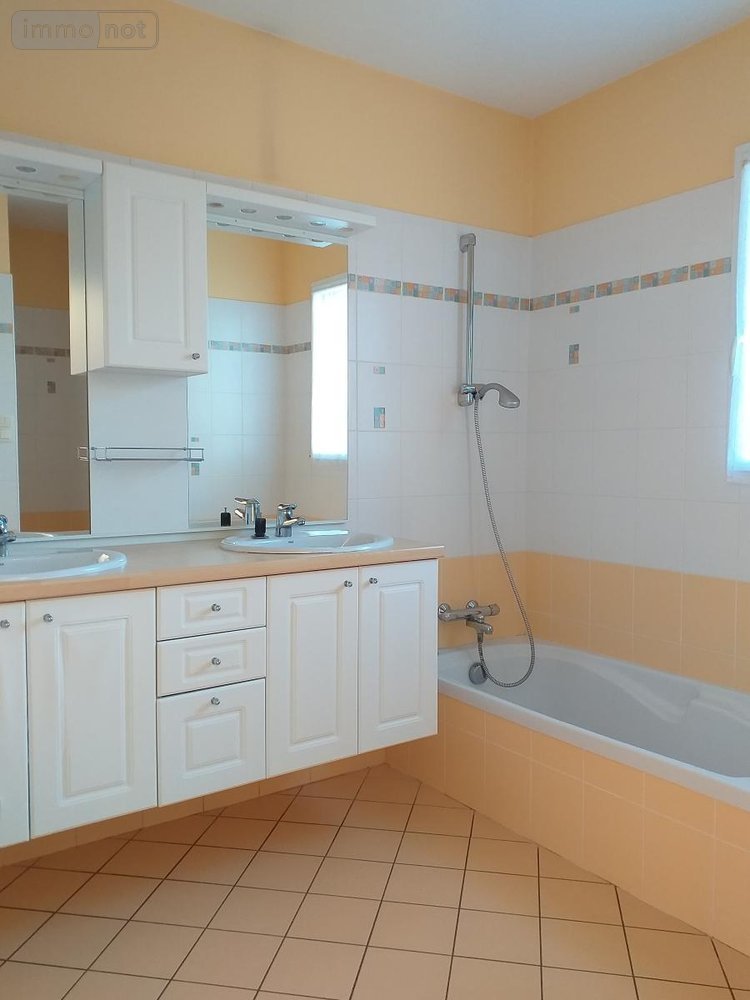 Maison a vendre Saint-Avé 56890 Morbihan 142 m2 8 pièces 567872 euros