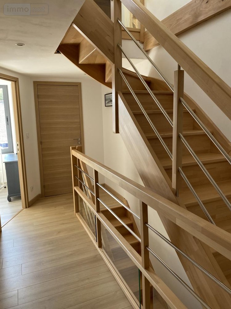 Maison a vendre Arzon 56640 Morbihan 123 m2 7 pièces 499200 euros