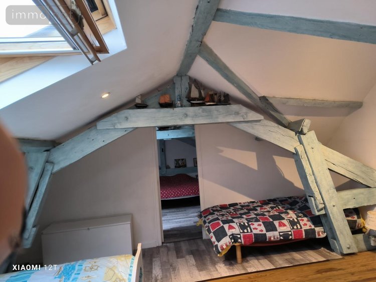 Maison a vendre Sarzeau 56370 Morbihan 51 m2 5 pièces 488800 euros