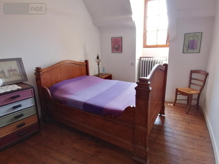 Maison a vendre Lanvollon 22290 Côtes-d'Armor 340 m2 14 pièces 504000 euros