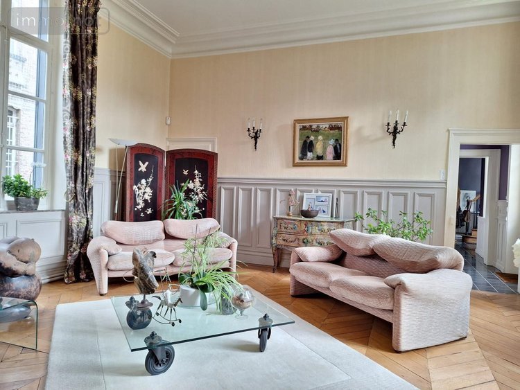 Maison a vendre Arras 62000 Pas-de-Calais 260 m2 7 pièces 956800 euros