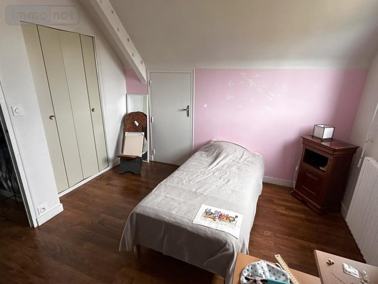 Maison a vendre Guer 56380 Morbihan 114 m2 5 pièces 337600 euros