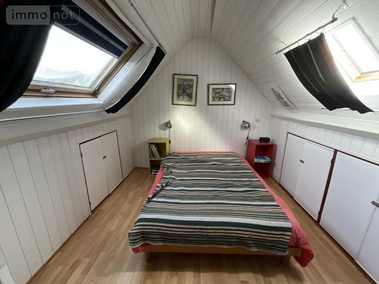 Maison a vendre Guidel 56520 Morbihan 83 m2 4 pièces 312240 euros