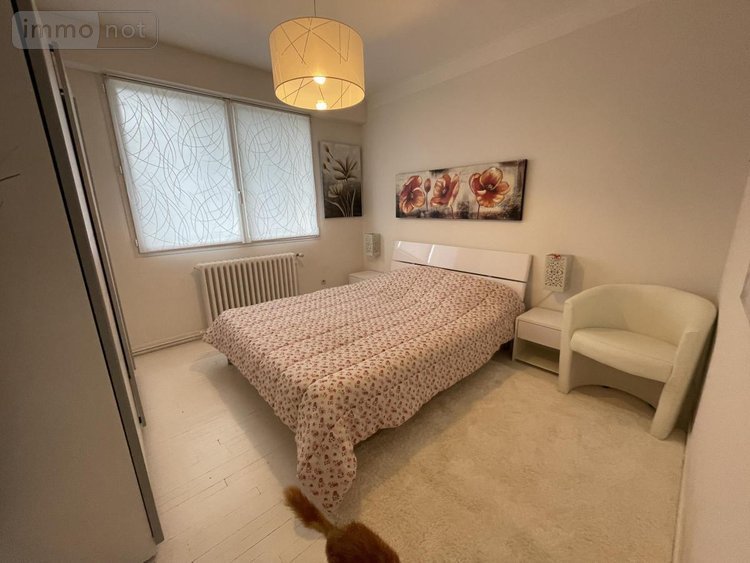 Maison a vendre Le Mans 72000 Sarthe 100 m2 4 pièces 302240 euros