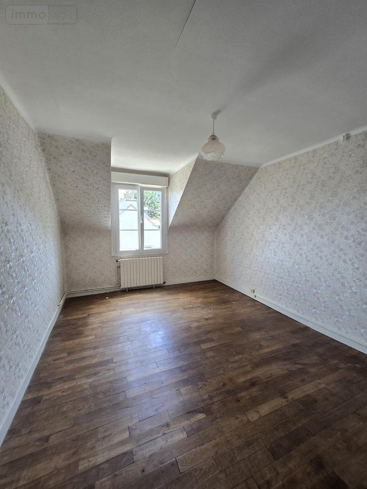 Maison a vendre Ruffiac 56140 Morbihan 118 m2 6 pièces 157650 euros