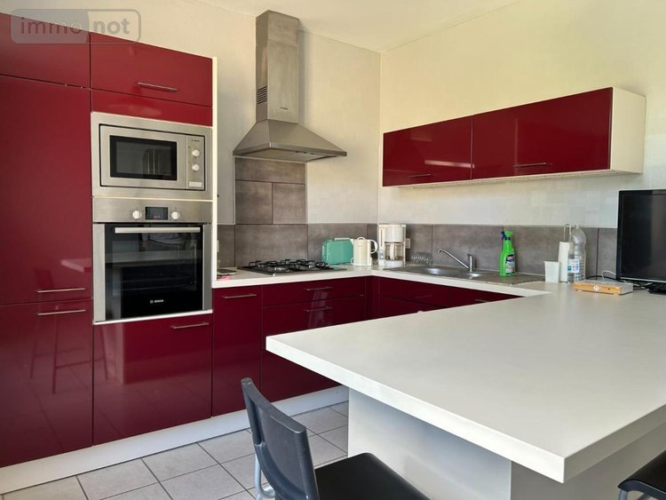 Maison a vendre Pabu 22200 Côtes-d'Armor 121 m2 4 pièces 206760 euros