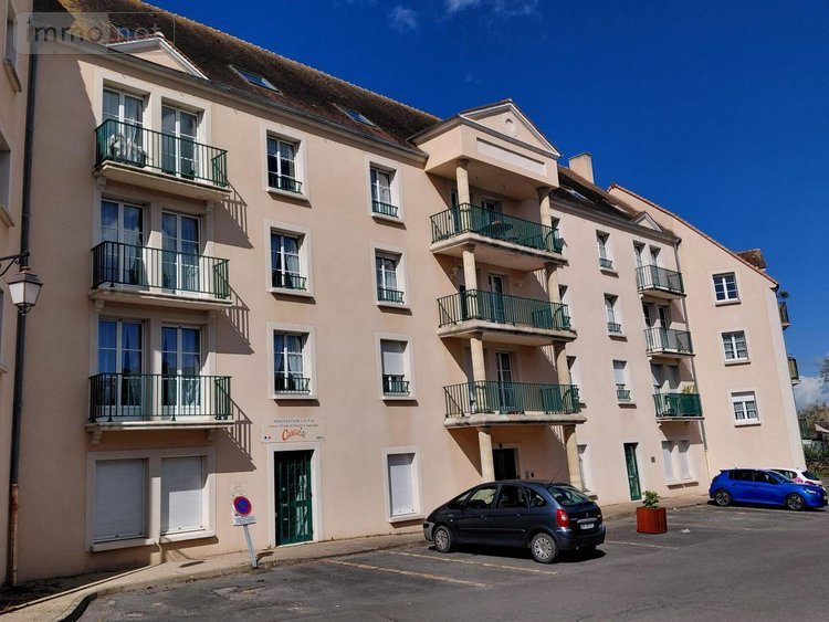 Appartement a vendre Mamers 72600 Sarthe 70 m2 2 pièces 96300 euros