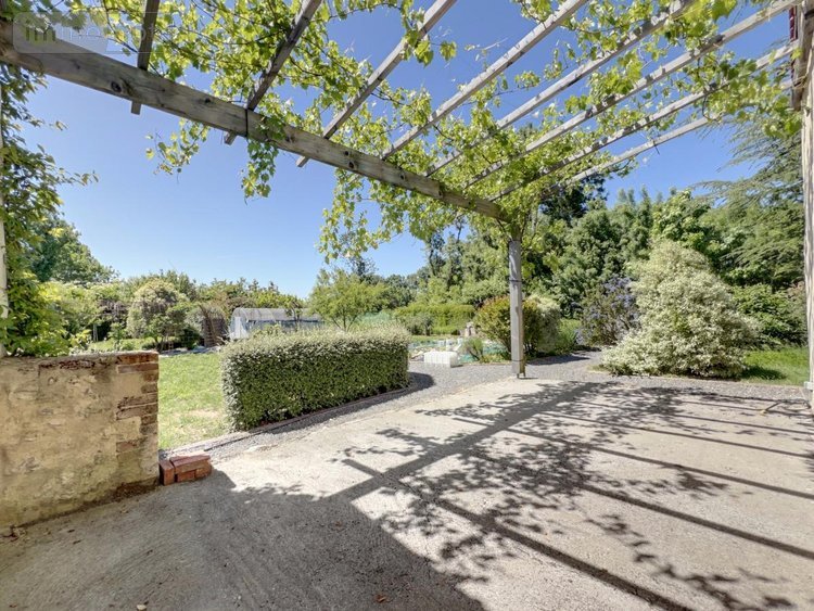 Maison a vendre Savonnières 37510 Indre-et-Loire 225 m2 10 pièces 870000 euros