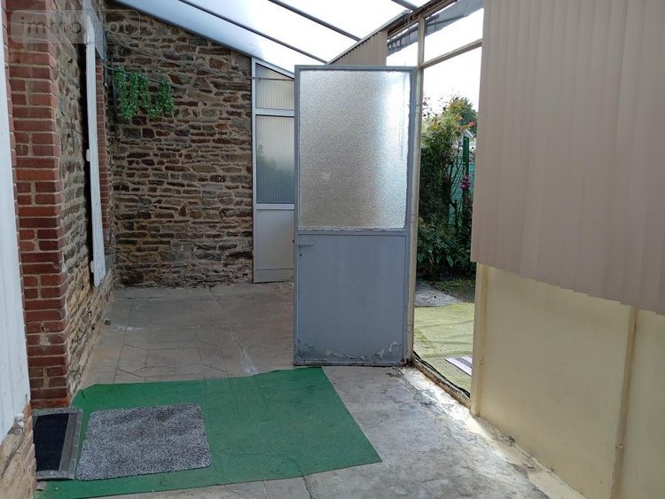 Maison a vendre Saint-Hilaire-du-Harcouët 50600 Manche 98 m2 3 pièces 126420 euros
