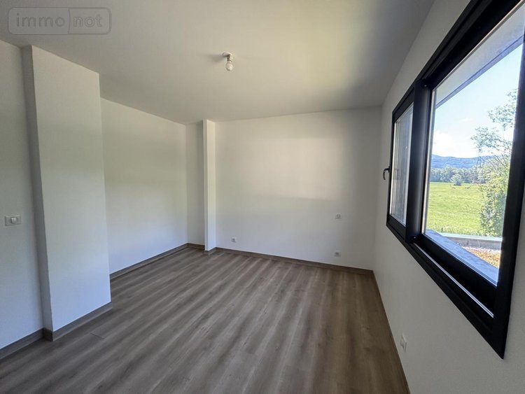 Maison a vendre Francin 73800 Savoie 137 m2 5 pièces 499000 euros