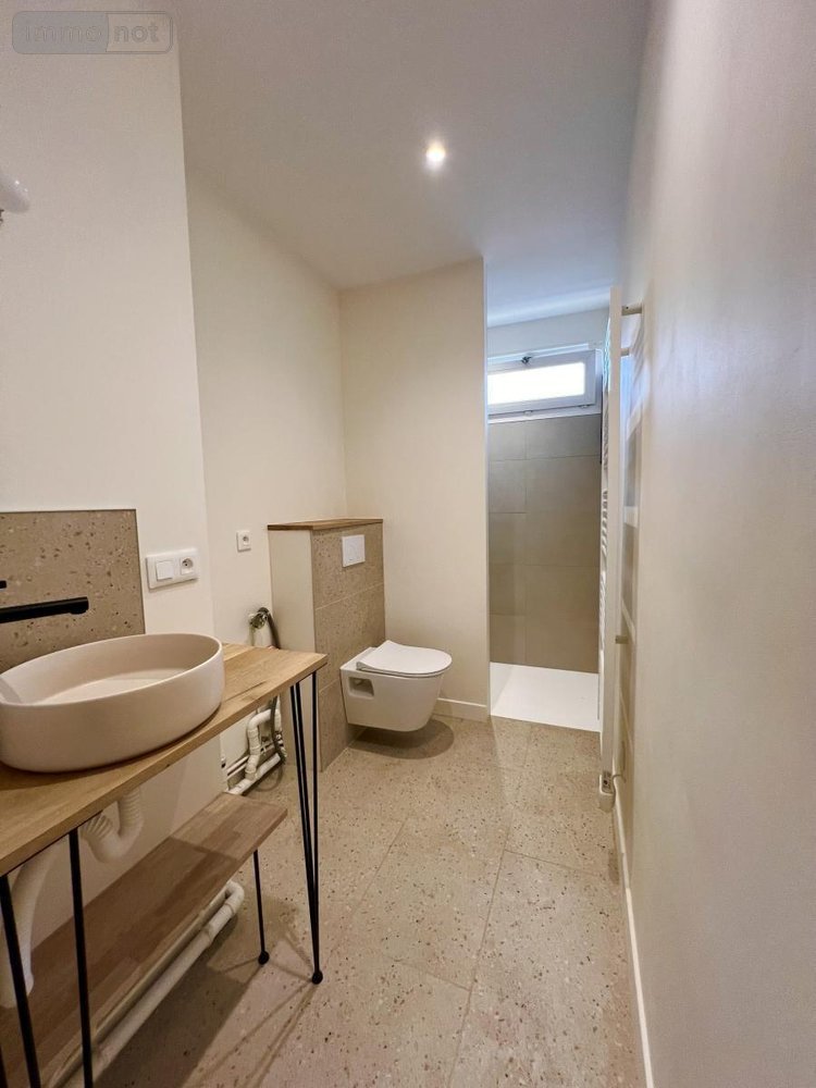 Appartement a vendre Lorient 56100 Morbihan 72 m2 4 pièces 248829 euros