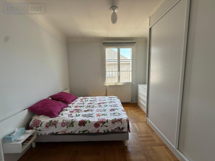 Appartement a vendre Tours 37000 Indre-et-Loire 122 m2 4 pièces 367120 euros