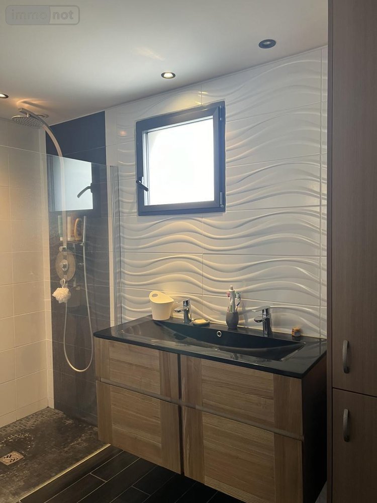 Maison a vendre Larmor-Plage 56260 Morbihan 215 m2 7 pièces 1025964 euros