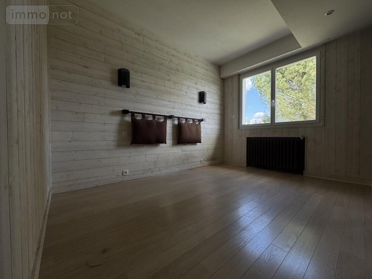 Maison a vendre La Meignanne 49770 Maine-et-Loire 135 m2 6 pièces 314400 euros