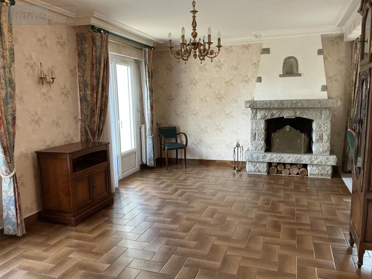 Maison a vendre Vannes 56000 Morbihan 97 m2 5 pièces 541500 euros
