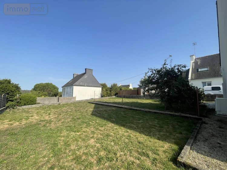 Maison a vendre Melgven 29140 Finistère 113 m2 6 pièces 198892 euros