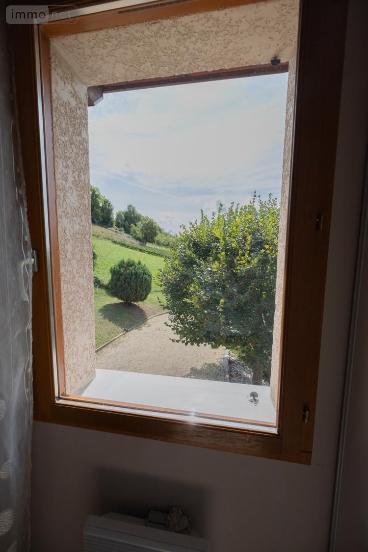 Maison a vendre Ruffieux 73310 Savoie 124 m2 6 pièces 424000 euros