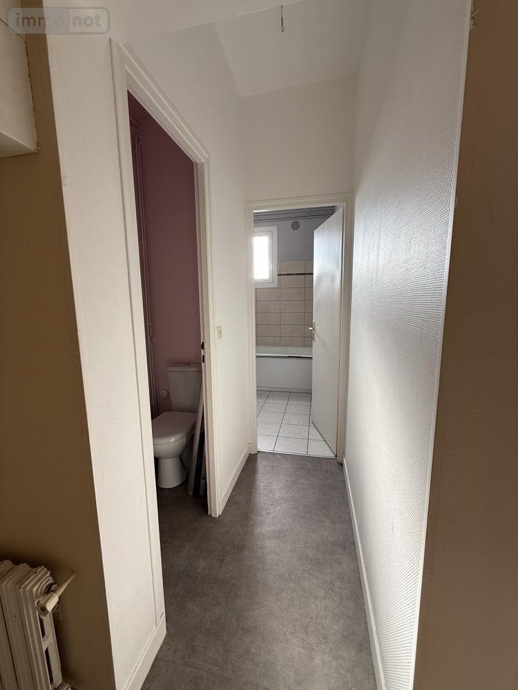 Appartement a vendre Reims 51100 Marne 91 m2 4 pièces 197160 euros