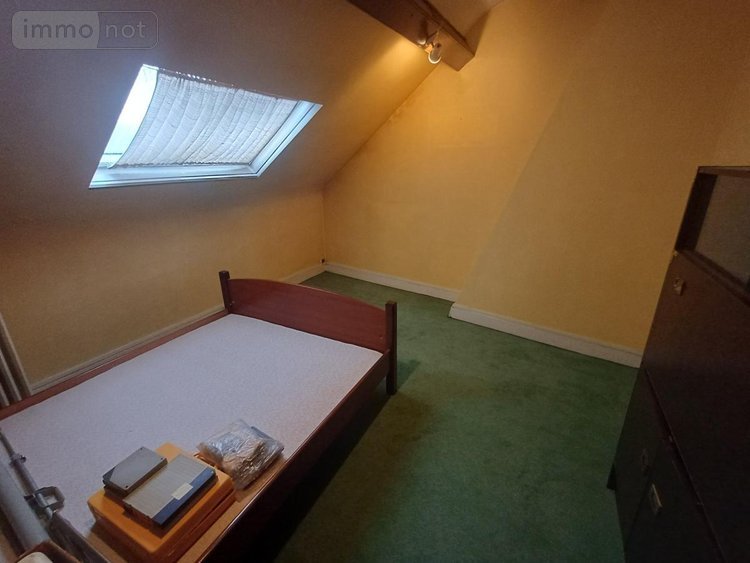 Maison a vendre Amiens 80000 Somme 104 m2 5 pièces 218190 euros