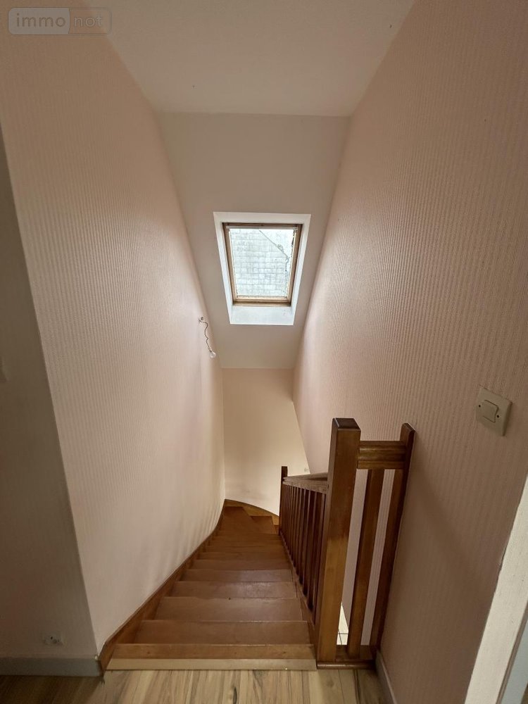 Maison a vendre La Forest-Landerneau 29800 Finistère 77 m2 4 pièces 279600 euros
