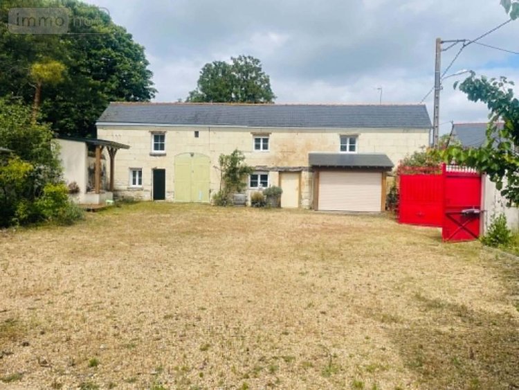 Maison a vendre Varrains 49400 Maine-et-Loire 230 m2 5 pièces 374385 euros