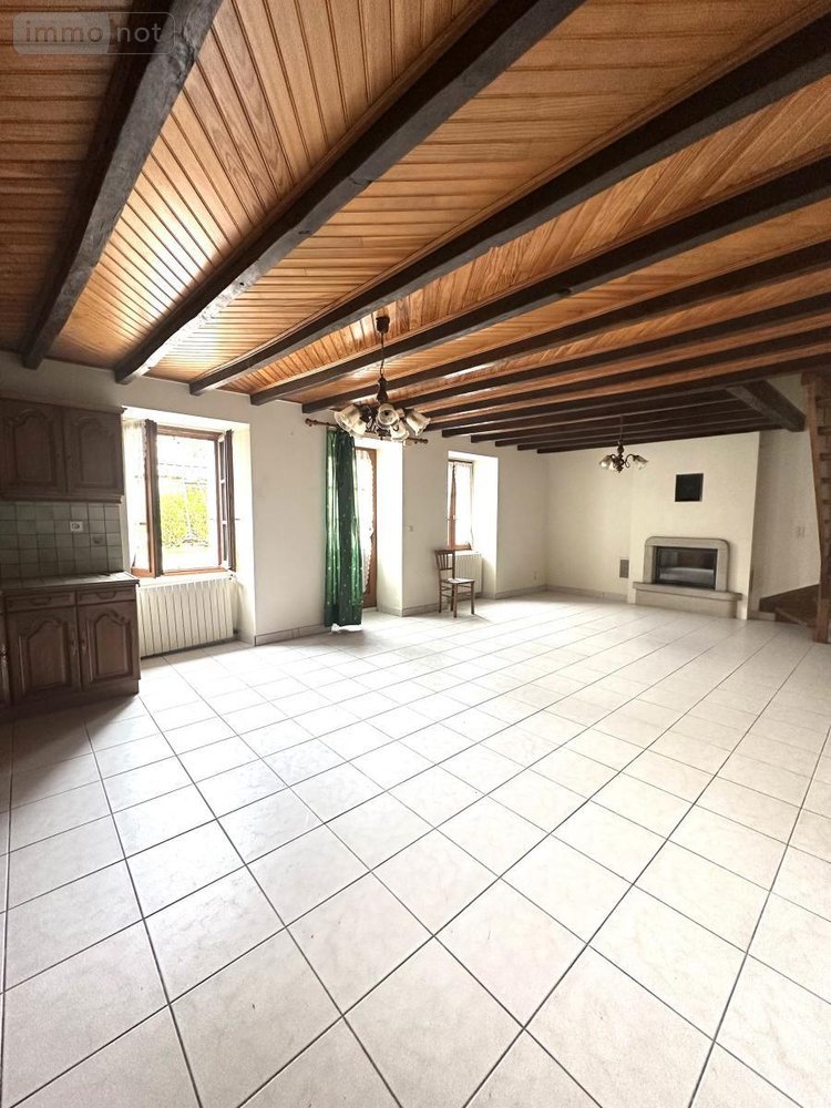 Maison a vendre Landévant 56690 Morbihan 124 m2 5 pièces 314400 euros
