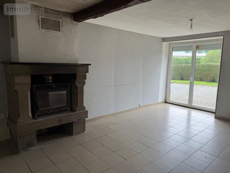 Maison a vendre Saint-Martin-le-Bouillant 50800 Manche 109 m2 4 pièces 148460 euros